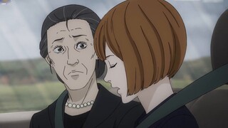 Xem toàn bộ các tập 1-12 của kiệt tác kinh dị năm 2023 "Junji Ito: Truyện kinh dị Nhật Bản" trong mộ