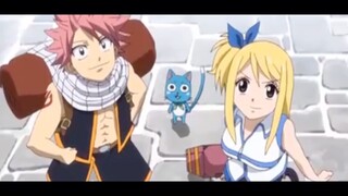 [Fairy Tail] Cuộc hành trình không hồi kết