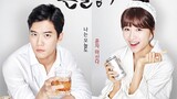 Drinking Solo (2016) EP 1 Eng Sub