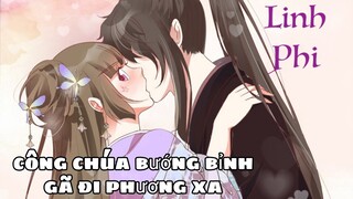 Nữ tử đi lấy chồng : Tập 1 / Tóm Tắt phim anime Hay " Review phim anime hay