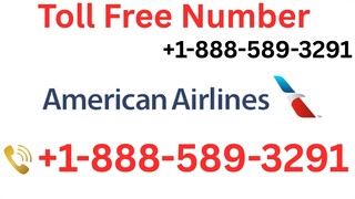 Amer𝓲can A𝓲rl𝓲nes®®️ Customer Service™️ USA Contact Numbers: A Complete Detailed Guide