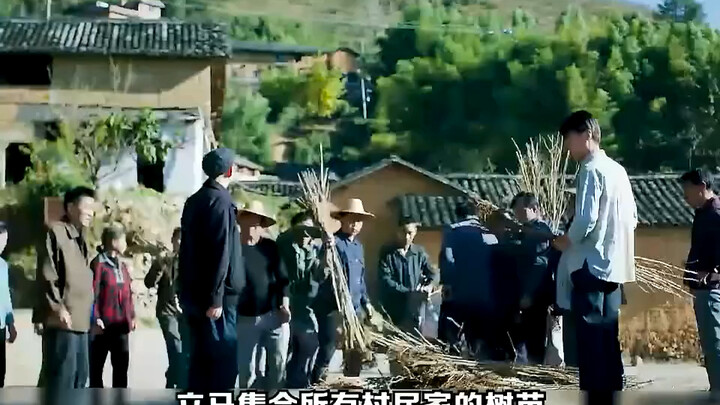 ต้องขอบคุณเหล้าสองจีนเล็กๆ นี่จริงๆ!