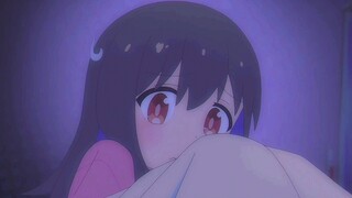 "Onii-chan attacked my sister at night and gave her away for nothing on the spot..."