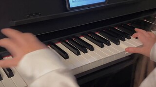 [Piano] Gao Ran phục hồi "Trong suốt quãng đời còn lại, xin hãy cho tôi thêm lời khuyên"｜Xiao Zhan &