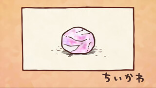 【AI还原】Chiikawa中字 第291话「拾魔①」