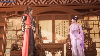 ancient war soul episode 11 sub indo