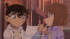 Detective Conan Episode 1182 Sub Indo