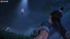 Heaven Swallowing Record Episode 2 Subtitle Indonesia 1080P