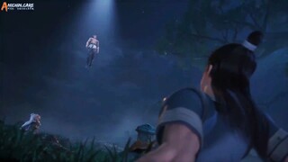 Heaven Swallowing Record Episode 2 Subtitle Indonesia 1080P