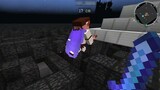 Game|Minecraft|Cô gái gánh trọng trách xây thị trấn Giáng sinh!