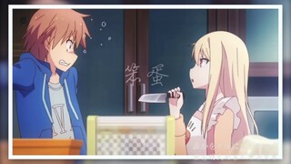 「ＡＭＶ」เพลงญี่ปุ่นเพราะๆ ฉากอนิเมะซากุระโซว (The Pet Girl of Sakurasou)