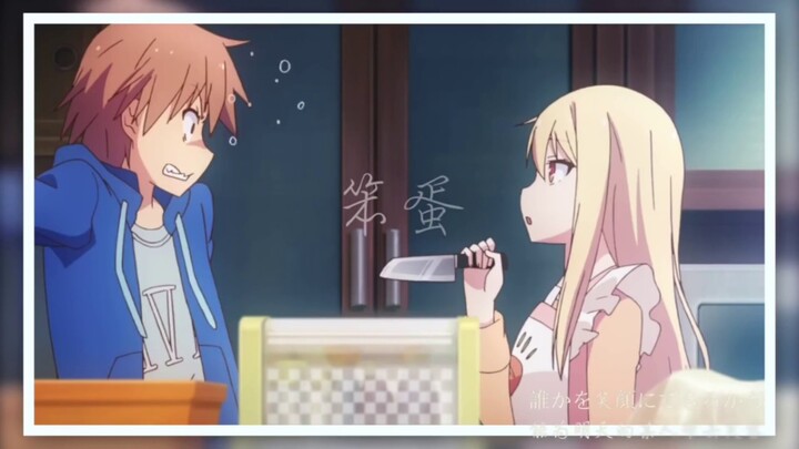 「ＡＭＶ」เพลงญี่ปุ่นเพราะๆ ฉากอนิเมะซากุระโซว (The Pet Girl of Sakurasou)