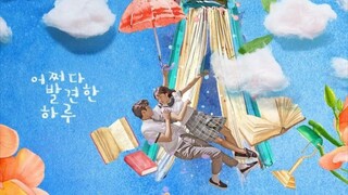 Extraordinary You Episode 3 🇰🇷 Eng Sub Full Ep.