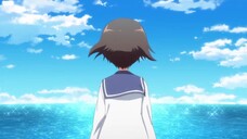 strike witches episode 11 English dub