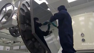 How smooth is this mirror? How expensive is it? The most distant telescope