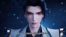 Lingwu Continent ep 97