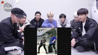 BTS Reaction to NEW TREND TIKTOK DANCE VIRAL HOT 2021 Philippines