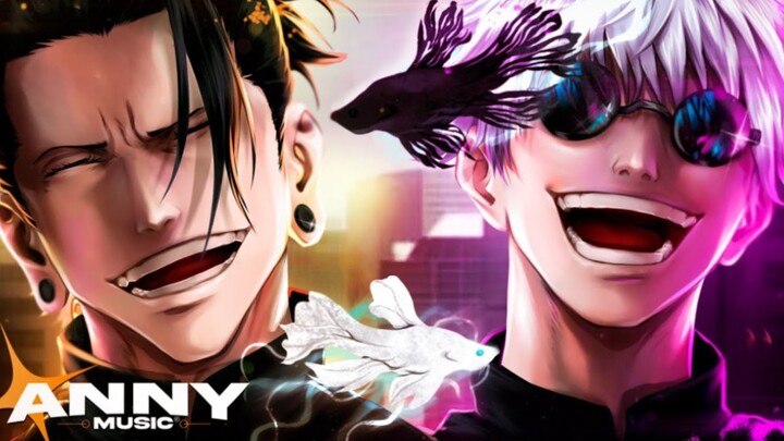 [Chinese Translation | Jujutsu Kaisen] Gojo Satoru & Geto Suguru | Two Worlds Apart | ANNY