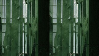 3D SBS 4K The Matrix 80%  MORE DEPTH P2