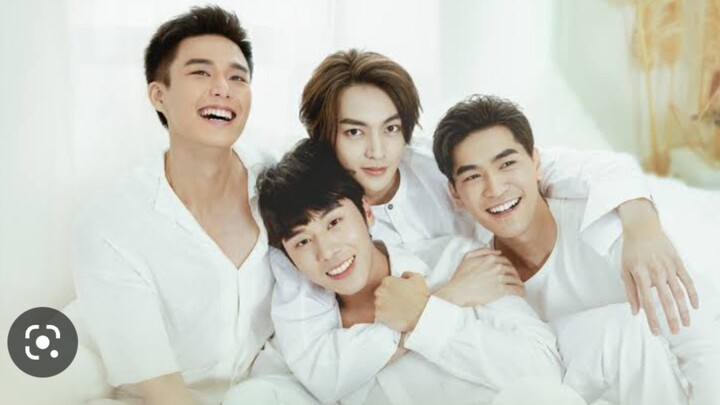 🇹🇼 History 4 : Close to you ep. 15