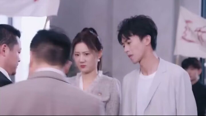 เฉินเซิง กลายเป็นเศรษฐี