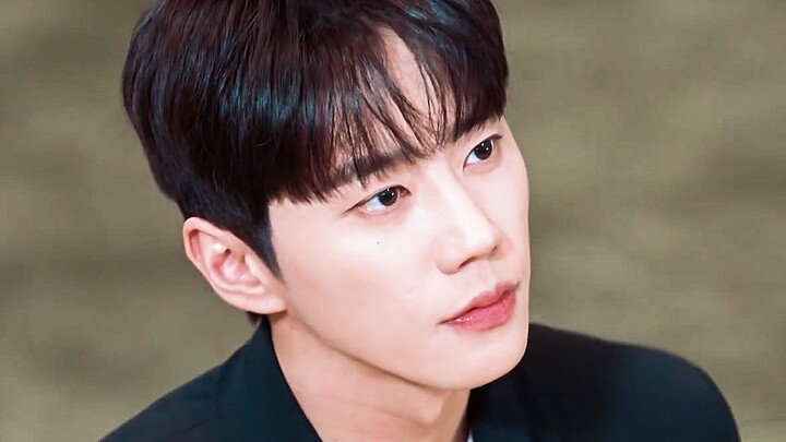New drama is here! A chaebol who doesn’t believe in love vs. a one-of-a-kind, overbearing Cinderella
