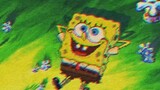 [AMV][MAD]Warm and funny cuts in <SpongeBob SquarePants>|<The loser>