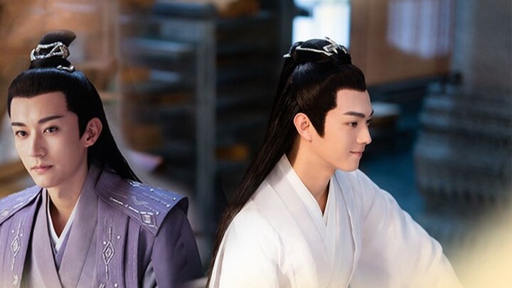 [Jue Qi] [Lucu/Hanya Mobil] "Izinkan Aku Memanggilmu Ayah Mertua" (Plot Drama Jepang Kuno/Renaisans)