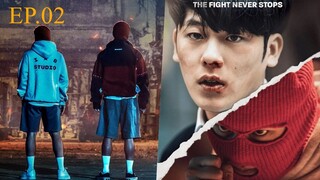 ONE High School Heroes EP.02