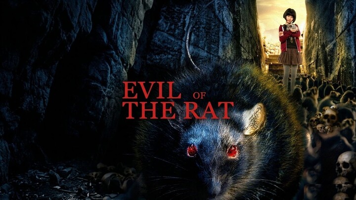 Evil of The Rat (2025) Sub Indo