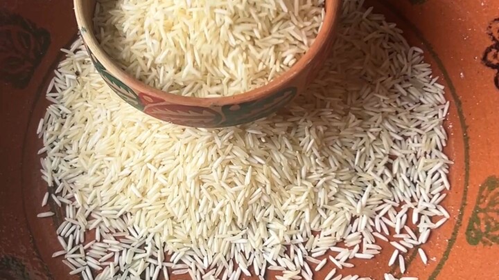 Perfect Chana Biryani at Home 🔥