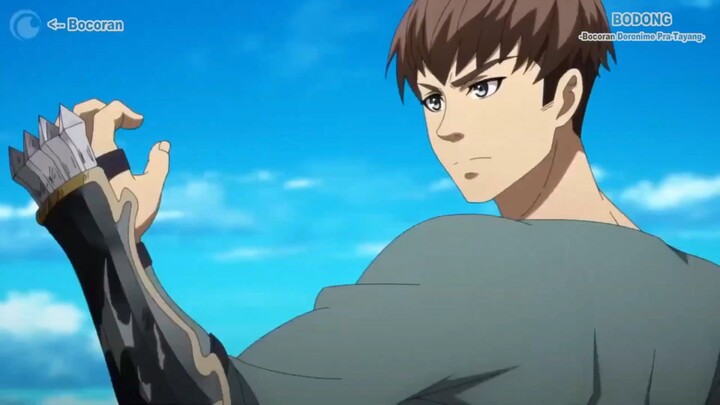 Saikyou no Ousama, Nidome no Jinsei wa Nani wo Suru ep 1 sub indo