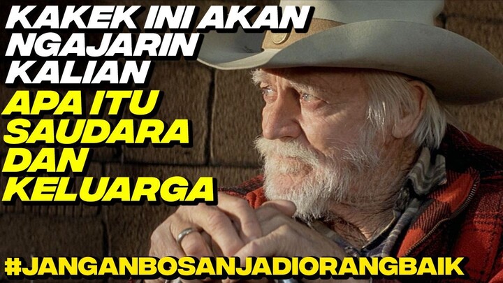 10 TAHUN GAK TEGURAN, ENDINGNYA BIKIN MEWEK