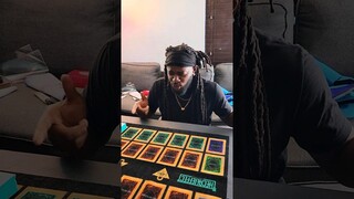 When Master Duel Players switch to the TCG in yugioh P2...