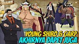 Teori Ampuh dapat YOUNG SHIROHIGE! Top Up + Bug GIFTCODE Panen SSR LANGKA - One Piece Burning Will