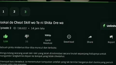 ngajak nikah dong 😮👏