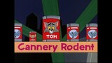 Tom & Jerry S06E29 Cannery Rodent