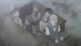 Backstabbed in a backwater dungeon my party tried to kill Hindi dubbed anime episode 8