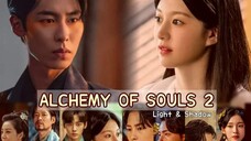 Alchemy of Souls Season 2 | Ep.8 Eng Sub