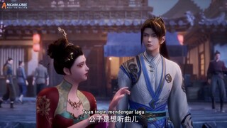 Supreme Alchemy Eps 125 Sub Indo