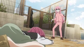 Bocchi the Rock! Episode 06 Subtitle Indonesia