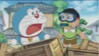 Doraemon episode 55