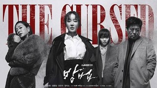 The Cursed Ep. 8 English Subtitle