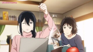 EP8 Fujimoto Tatsuki 17-26 (Sub Indonesia)