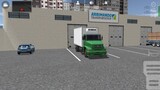 Grand Truck Simulator 2 (GTS2) Android Gameplay #02.
