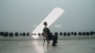 Me, Myself, and RM ‘Entirety’ Photoshoot Sketch