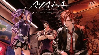 [Tập 02] Ayaka : A Story of Bonds and Wounds (Vietsub)