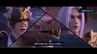 Thế Giới Hoàn Mỹ Tập 105 Vietsub 1080P Thuyết Minh