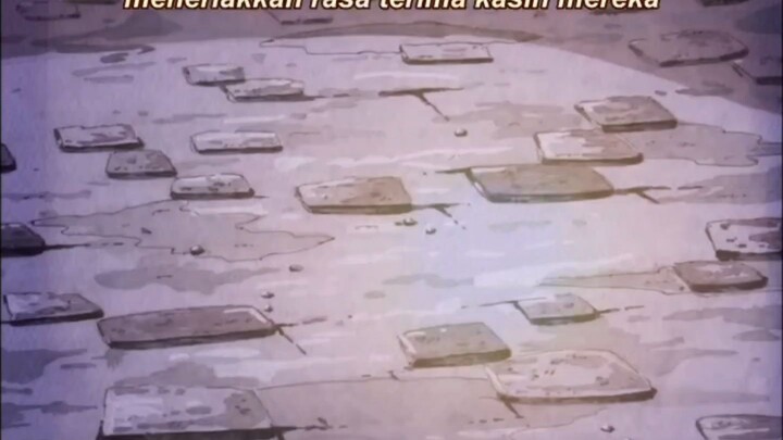 Ashita No Nadja Eps.8 Sub.Indo