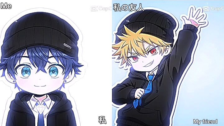 Collab with my friend... #chiikicosplay#2026#page4u UwU❤️❤️ I hope u like it.. #fyp
